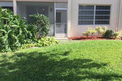 Copropriété à vendre à Fort Lauderdale, Floride: 1 chambre, 72 m2 № 1079357 - photo 3