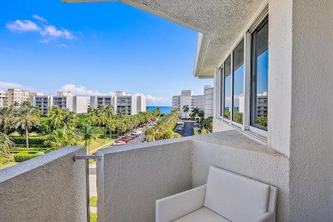 Condo in Palm Beach, Florida, 2 bedrooms  № 810729 - photo 8