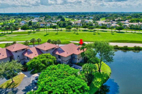 Condo in Boca Raton, Florida, 2 bedrooms  № 714293 - photo 29