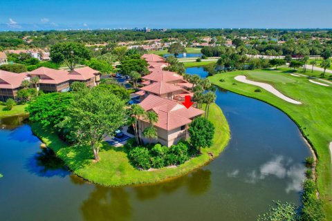 Copropriété à vendre à Boca Raton, Floride: 2 chambres, 135.45 m2 № 714293 - photo 28