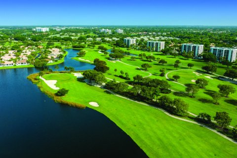 Condominio en venta en Boca Raton, Florida, 2 dormitorios, 135.45 m2 № 714293 - foto 2