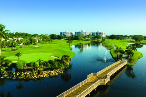 Condominio en venta en Boca Raton, Florida, 2 dormitorios, 135.45 m2 № 714293 - foto 4