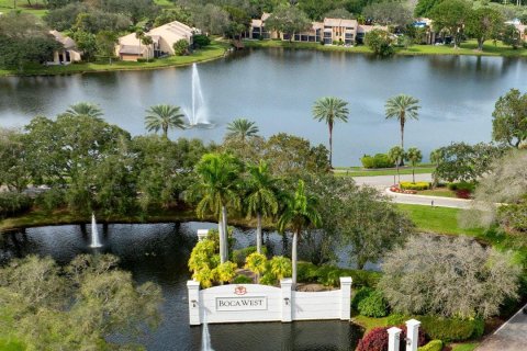 Condo in Boca Raton, Florida, 2 bedrooms  № 714293 - photo 23