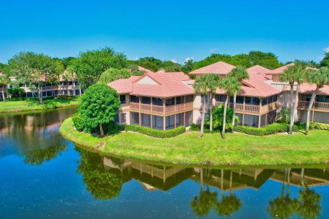 Copropriété à vendre à Boca Raton, Floride: 2 chambres, 135.45 m2 № 714293 - photo 25