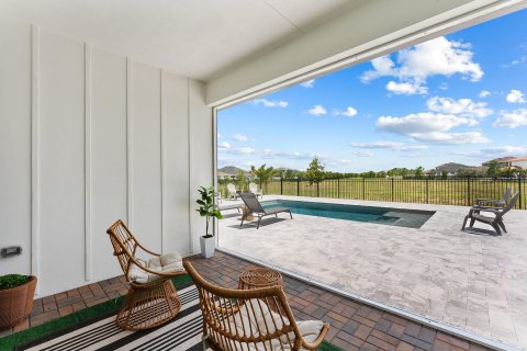 Casa en venta en Loxahatchee Groves, Florida, 4 dormitorios, 205.87 m2 № 1225720 - foto 27