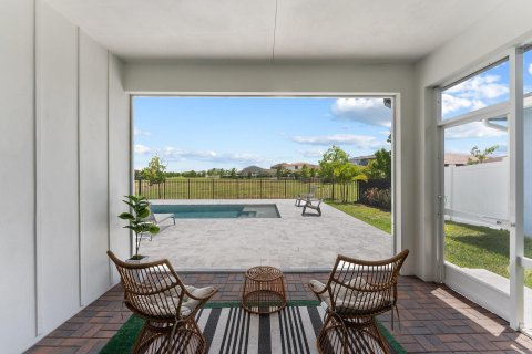 Casa en venta en Loxahatchee Groves, Florida, 4 dormitorios, 205.87 m2 № 1225720 - foto 28