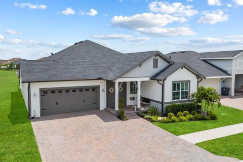 Villa ou maison à vendre à Loxahatchee Groves, Floride: 4 chambres, 205.87 m2 № 1225720 - photo 13