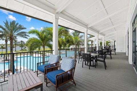 Villa ou maison à vendre à Loxahatchee Groves, Floride: 4 chambres, 205.87 m2 № 1225720 - photo 6