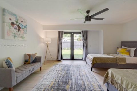 Villa ou maison à louer à Miami, Floride: 1 chambre № 726473 - photo 1