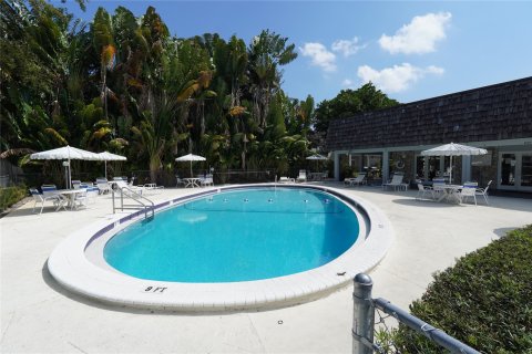 Copropriété à vendre à Oakland Park, Floride: 1 chambre, 70.61 m2 № 1142503 - photo 7