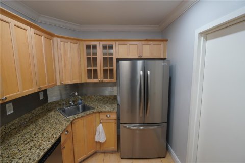 Condominio en venta en Oakland Park, Florida, 1 dormitorio, 70.61 m2 № 1142503 - foto 19