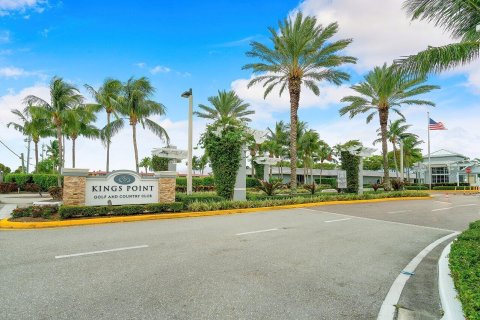 Copropriété à vendre à Delray Beach, Floride: 2 chambres, 83.8 m2 № 1142398 - photo 4