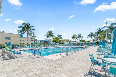 Copropriété à vendre à Delray Beach, Floride: 2 chambres, 83.8 m2 № 1142398 - photo 5