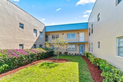 Copropriété à vendre à Delray Beach, Floride: 2 chambres, 83.8 m2 № 1142398 - photo 30