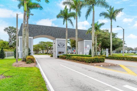 Copropriété à vendre à Delray Beach, Floride: 2 chambres, 83.8 m2 № 1142398 - photo 9