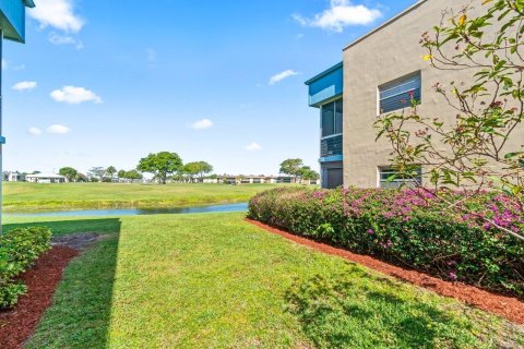 Copropriété à vendre à Delray Beach, Floride: 2 chambres, 83.8 m2 № 1142398 - photo 3