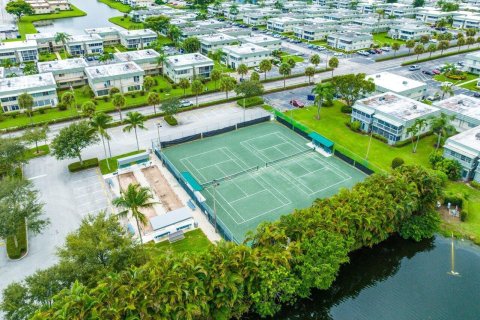 Copropriété à vendre à Delray Beach, Floride: 2 chambres, 83.8 m2 № 1142398 - photo 6