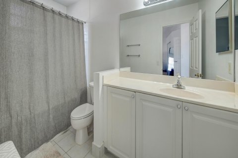 Townhouse in Sunrise, Florida 3 bedrooms, 134.15 sq.m. № 1142421 - photo 7