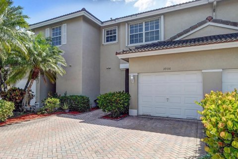 Townhouse in Sunrise, Florida 3 bedrooms, 134.15 sq.m. № 1142421 - photo 27