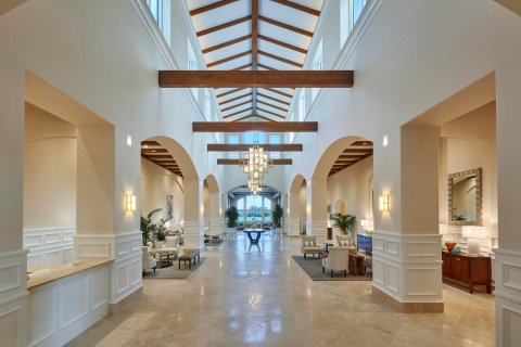 Villa ou maison à vendre à Palm Beach Gardens, Floride: 4 chambres, 279.26 m2 № 786136 - photo 16