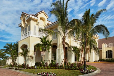 Villa ou maison à vendre à Palm Beach Gardens, Floride: 4 chambres, 279.26 m2 № 786136 - photo 17