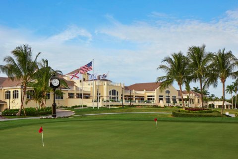 Villa ou maison à vendre à Palm Beach Gardens, Floride: 4 chambres, 279.26 m2 № 786136 - photo 18