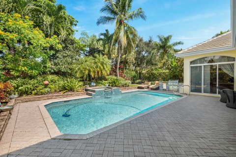 Villa ou maison à vendre à Palm Beach Gardens, Floride: 4 chambres, 279.26 m2 № 786136 - photo 20