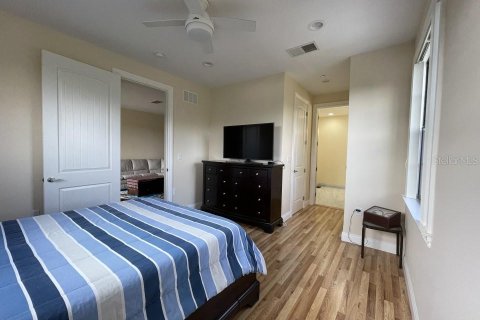Купить кондоминиум в Себринг, Флорида 4 комнаты, 127.46м2, № 1109851 - фото 14