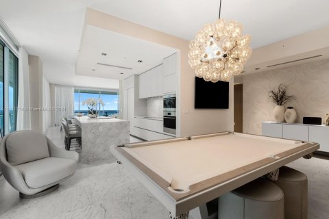 Condominio en venta en Miami Beach, Florida, 4 dormitorios, 310.85 m2 № 1325542 - foto 15