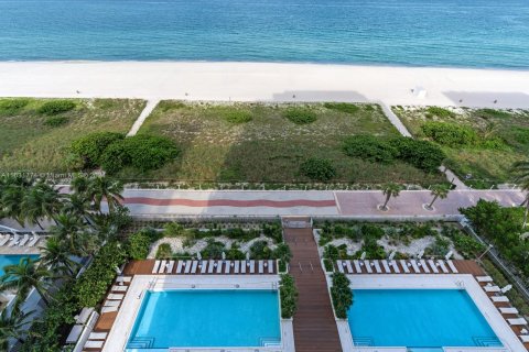 Copropriété à vendre à Miami Beach, Floride: 4 chambres, 310.85 m2 № 1325542 - photo 22