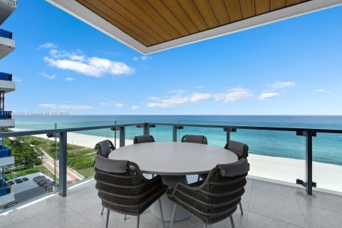 Copropriété à vendre à Miami Beach, Floride: 4 chambres, 310.85 m2 № 1325542 - photo 17