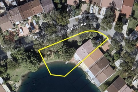 Townhouse in Miami Lakes, Florida 2 bedrooms, 134.24 sq.m. № 1134755 - photo 7