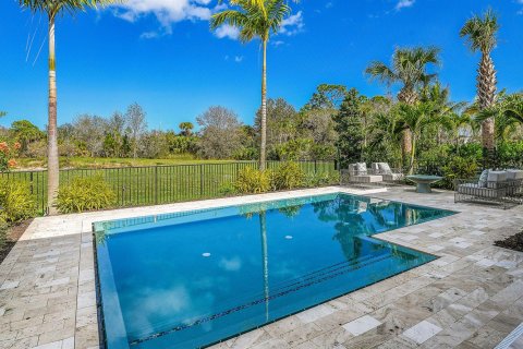 Casa en venta en Palm Beach Gardens, Florida, 3 dormitorios, 221.2 m2 № 1099963 - foto 19