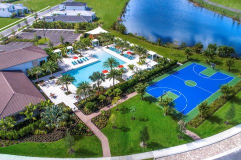 Casa en venta en Palm Beach Gardens, Florida, 3 dormitorios, 221.2 m2 № 1099963 - foto 14