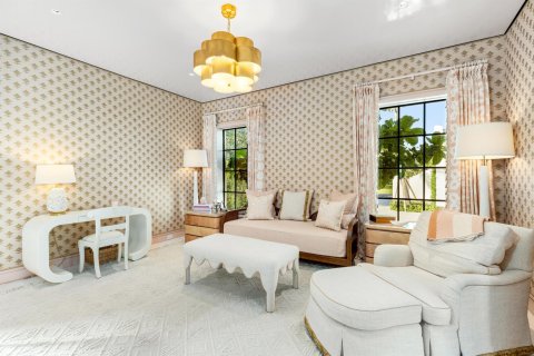 Villa ou maison à vendre à Palm Beach, Floride: 4 chambres, 400.97 m2 № 914191 - photo 10