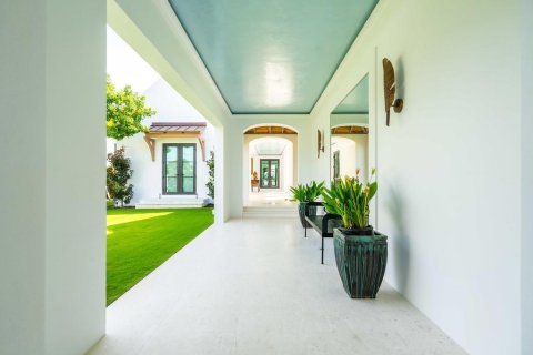 Villa ou maison à vendre à Palm Beach, Floride: 4 chambres, 400.97 m2 № 914191 - photo 8