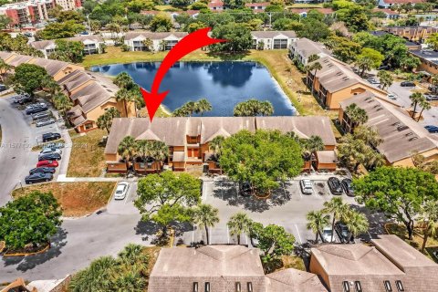 Copropriété à vendre à Lauderhill, Floride: 2 chambres, 94.2 m2 № 1173118 - photo 25