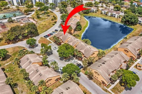 Copropriété à vendre à Lauderhill, Floride: 2 chambres, 94.2 m2 № 1173118 - photo 24