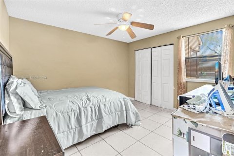 Copropriété à vendre à Lauderhill, Floride: 2 chambres, 94.2 m2 № 1173118 - photo 8