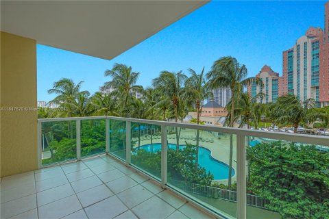 Copropriété à vendre à Aventura, Floride: 2 chambres, 160.72 m2 № 1330966 - photo 21