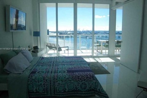 Copropriété à vendre à Miami, Floride: 1 chambre, 105.44 m2 № 1406270 - photo 6