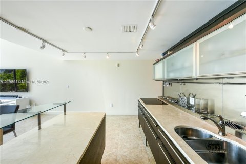 Townhouse in Miami Beach, Florida 3 bedrooms, 190.36 sq.m. № 1406272 - photo 10