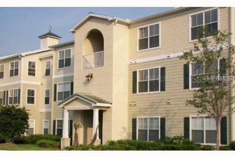 Condominio en alquiler en Tampa, Florida, 1 dormitorio, 73.21 m2 № 1358249 - foto 1