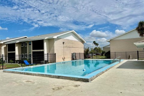 Copropriété à louer à Orlando, Floride: 3 chambres, 82.96 m2 № 1358233 - photo 21