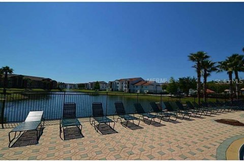 Copropriété à louer à Kissimmee, Floride: 2 chambres, 95.32 m2 № 1358318 - photo 3