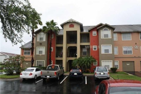 Copropriété à louer à Kissimmee, Floride: 2 chambres, 95.32 m2 № 1358318 - photo 1