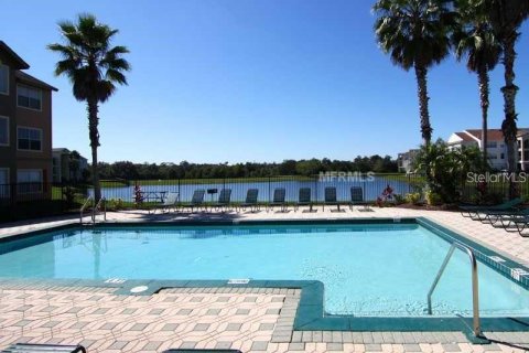 Condo in Kissimmee, Florida, 2 bedrooms  № 1358318 - photo 4