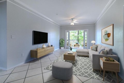 Condominio en alquiler en Tampa, Florida, 2 dormitorios, 105.91 m2 № 1358243 - foto 11