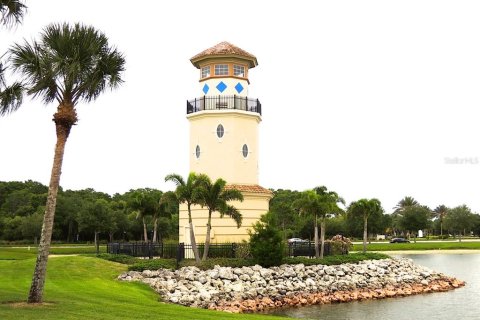 Touwnhouse à louer à Bradenton, Floride: 3 chambres, 111.48 m2 № 1358259 - photo 17