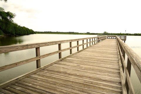 Touwnhouse à louer à Bradenton, Floride: 3 chambres, 111.48 m2 № 1358259 - photo 14